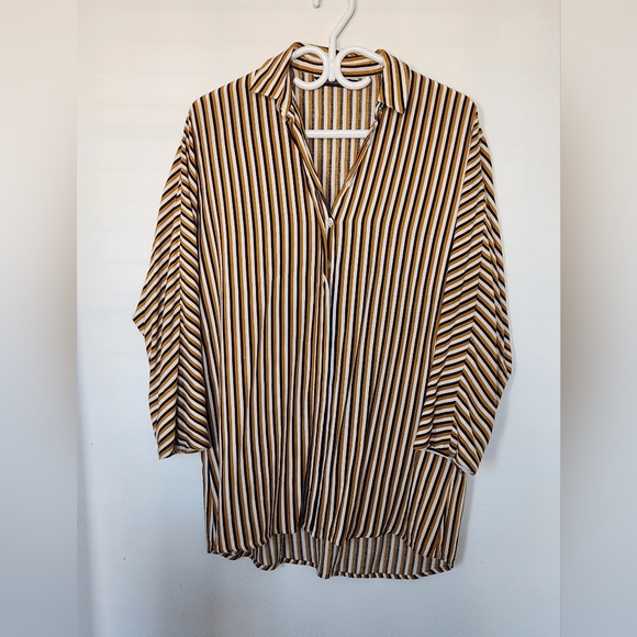 Button Up - Picture 2 of 2